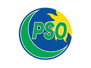Pakistan State Oil (PSO)