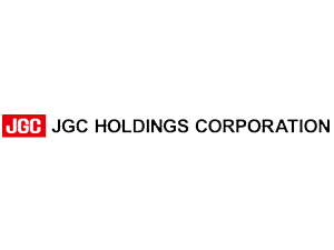 JGC Corporation