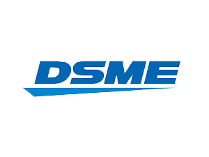 Daewoo Shipbuilding & Marine Engineering (DSME)