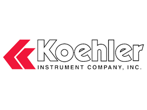 Koehler Instrument Company