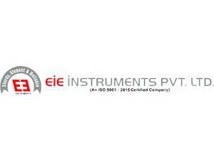 EIE Instruments Pvt. Ltd.