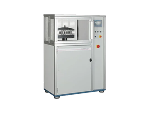 Dynamic Multi Station Tester