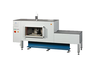 Dynamic Linear Friction Tester