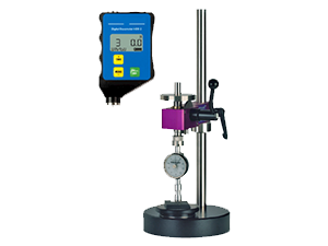 Shore Hardness Tester