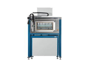 TFA - Tear and Fatigue Analyser