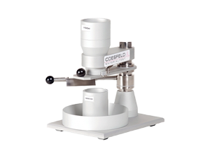 Bulk Density / Apparent Density