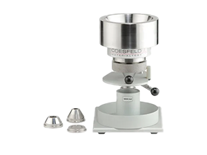 Pourability and Bulk Density