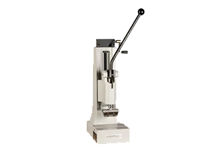 Manual Toggle Press 25
