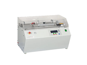 Specimen Notch Cutter