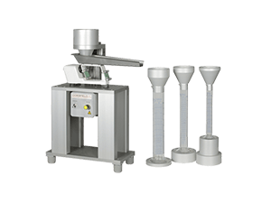 Activated Carbon Density