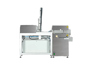 ECO VST Automat (Oilfree)