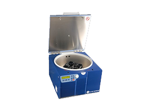 Oil Centrifuge (4/6 Places)