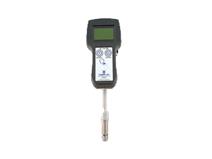 Handheld Conductivity Sensor for Oils