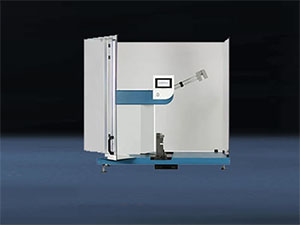 Pendulum Impact Tester