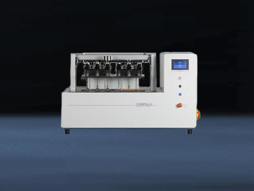 VST- HDT Semi-Automatic 6