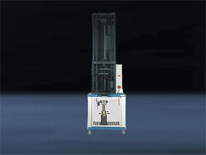 Instrumented Impact Tester